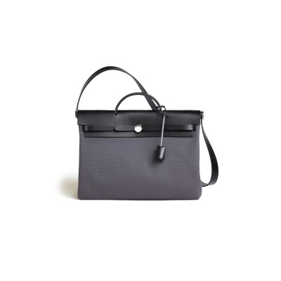 HERMÈS HERBAG MESSENGER 39 BAG H084489CKAP (39*28*9cm)